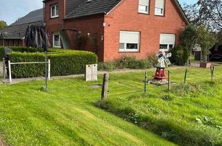 Bauernhaus kaufen in 26605 Aurich, Aurich - Verk. Bauernhaus Bauernhof in Aurich Schirum mit 2ha Land