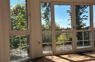 Wohnung kaufen in 95100 Selb, Selb - Eigentumswohnung in Selb - 180m² Altbau-Charme