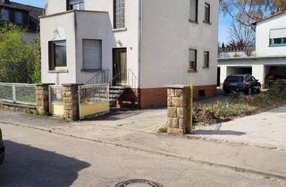 Einfamilienhaus kaufen in 55411 Bingen, Bingen am Rhein - Einfamilienhaus in Bingen-Kempten