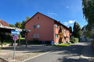 Mehrfamilienhaus kaufen in 97947 Grünsfeld, Grünsfeld - MFH mit 4 Wohnungen in Grünsfeld, Kapitalanlage mit Potential