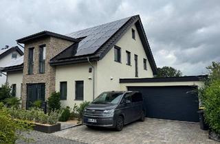 Einfamilienhaus kaufen in 59425 Unna, Unna - Modernes Einfamilienhaus mit Pool, Sauna, Wintergarten & PV