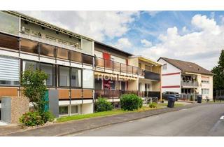 Mehrfamilienhaus kaufen in 32105 Bad Salzuflen, Bad Salzuflen - Sicher vermietetes Mehrfamilienhaus mit 3 WEs, Garten, und Balkone in idealer Lage