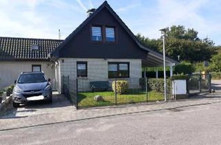 Haus kaufen in 23779 Neukirchen, Neukirchen - Ferienhaus Erstwohnsitz möglich 200 m zur Ostsee zuverkaufen
