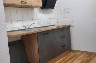 Wohnung kaufen in 89522 Heidenheim an der Brenz, Heidenheim an der Brenz - Verkaufe 2 Zimmerwohnung 54m2 mit großem Balkon