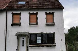 Mehrfamilienhaus kaufen in 66440 Blieskastel, Blieskastel - Mehrfamilienhaus, Wohn-Geschäftshaus mit großem Grundstück