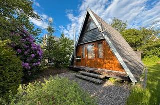 Haus kaufen in 94065 Waldkirchen, Waldkirchen - Ferienhaus im Ferienpark Jägerwiesen in 94065