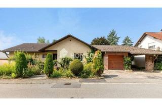 Haus kaufen in 69151 Neckargemünd, Neckargemünd - Dilsberg - Viel Platz fürs Familienleben: EFH mit ELW & traumhaftem Gartenparadies im Ortsteil Dilsberg