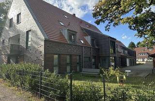 Penthouse kaufen in Burgwedeler Straße 33b, 30916 Isernhagen, *Attraktive Kapitalanlage* Exklusive vermietete Penthouse-Wohnung mit Südwest-Balkon in Isernhagen