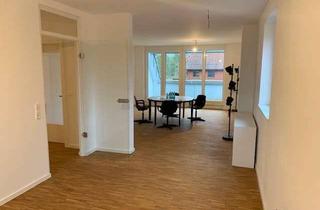 Penthouse kaufen in Burgwedeler Straße 33b, 30916 Isernhagen, * Helle Penthouse-Wohnung mit Südwest-Balkon in Isernhagen