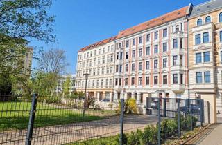 Wohnung kaufen in 39114 Werder, Kleine Kapitalanlage auf der Elbinsel Werder