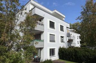 Wohnung kaufen in Nikolastrasse 18b, 84034 Nikola, Großzügige, ruhige 3-Zimmerwohnung; vermietet - Provisionsfrei -