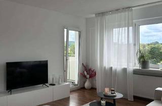 Wohnung kaufen in 59755 Arnsberg, Für Kapitalanleger und Selbstnutzer: Helle Eigentumswohnung, zentrumsnah mit herrlichem Blick!