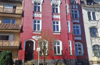 Wohnung kaufen in 42117 Elberfeld, 2 Wunderschöne ETW´s in saniertem Altbau auf den Wuppertaler Südhöhen