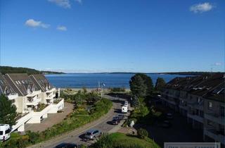 Wohnung kaufen in Fördebogen 25, 24955 Harrislee, Fördeblick