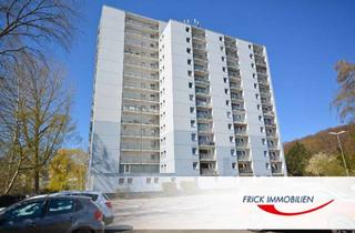 Wohnung kaufen in 23611 Bad Schwartau, Vermietete 2 Zimmer Eigentumswohnung mit Balkon und PKW-Stellplatz