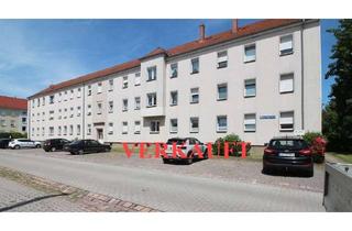 Wohnung kaufen in Mölbitzer Weg 15, 06188 Hohenthurm, Wohnen im Grünen