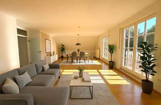 Wohnung kaufen in 49205 Hasbergen, Wohnen am Hüggel: Großzügige 4-Zimmer-Wohnung mit Balkonidylle