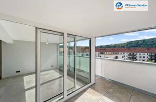 Wohnung kaufen in 97072 Sanderau, Modernes Luxusdomizil in Bestlage - Hochwertiges Dachgeschossjuwel mit Festungsblick