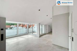 Wohnung kaufen in 97072 Sanderau, Modernes Luxusdomizil in Bestlage - Hochwertiges Dachgeschossjuwel mit Festungsblick