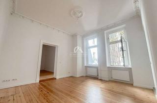 Wohnung kaufen in Urbanstraße 36a, 10967 Kreuzberg, PROVISIONSFREI - RUHIGE UND ATTRAKTIVE 2 ZIMMER WOHNUNG IM GRÄFEKIEZ!
