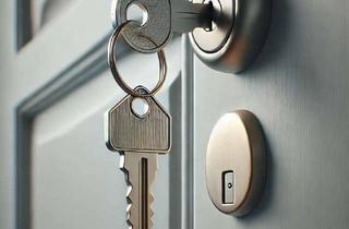 Wohnung kaufen in Volkspark Wilmersdorf, 10713 Wilmersdorf, Neubau-4-Zimmer-Maisonette-Wohnung nahe Volkspark Wilmersdorf