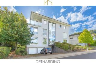 Penthouse kaufen in 34131 Bad Wilhelmshöhe, Direkt am Bergpark: Penthouse mit traumhafter Dachterrasse