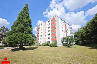 Wohnung kaufen in 74653 Ingelfingen, Moderne 3-Zimmer-Wohnung in energieeffizientem Hochhaus