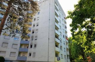 Wohnung kaufen in 63457 Hanau, Gepflegte 1 Zi. Wohnung in Wolfgang als Kapitalanlage