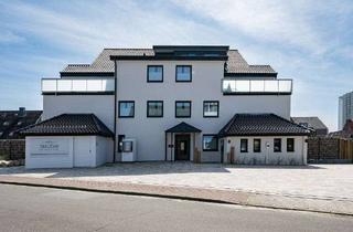 Wohnung kaufen in 25761 Büsum, Exklusives Ferienappartement Inseltörn in Büsum/Nordsee!