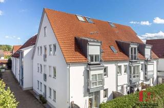 Wohnung kaufen in 87724 Ottobeuren, Kapitalanleger aufgepasst: Gepflegte EG-Wohnung mit Terrasse in Ottobeuren/Allgäu!