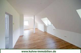 Wohnung kaufen in 44329 Derne, "Frisch modernisierte Dachgeschosswohnung in ruhiger Lage von Dortmund-Derne"