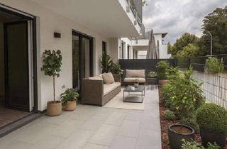 Wohnung kaufen in 41542 Dormagen, DORMAGEN - NEUBAUWOHNUNG ERSTBEZUG - -BARRIEREFREI + TIEFGARAGE