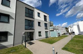 Penthouse kaufen in 23611 Bad Schwartau, Sonniges Penthouse - Stellpatz und Fahrstuhl - Bad Schwartau