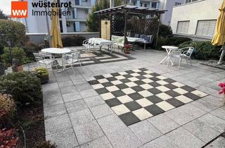 Wohnung kaufen in Seestraße, 71229 Leonberg, Leonberg - Wohnung in betreutem Wohnen (SeedammCenter)