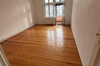 Wohnung kaufen in Immanuelkirchstraße 27, 10405 Prenzlauer Berg, Die Wohnung im Winsviertel, die Sie suchen