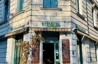 Wohnung kaufen in Immanuelkirchstraße 27, 10405 Prenzlauer Berg, Traumwohnung im Winsviertel