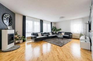 Wohnung kaufen in 78166 Donaueschingen, Attraktive 4-Zimmer-Wohnung mit durchdachtem Grundriss – inklusive zwei KFZ Stellplätze