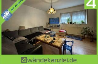 Wohnung kaufen in 55599 Gau-Bickelheim, Familiennest mit Freiraum