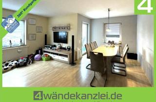 Wohnung kaufen in 55599 Gau-Bickelheim, Platz für Gemeinsamkeit