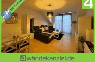 Wohnung kaufen in 55599 Gau-Bickelheim, Perfekt für Zwei