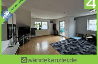 Wohnung kaufen in 55599 Gau-Bickelheim, Weitblick für Familien