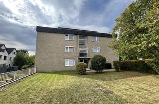 Wohnung kaufen in Rudolf-Albrecht-Straße 45, 31542 Bad Nenndorf, Schöne helle 3 Zimmer-Wohnung in guter Lage