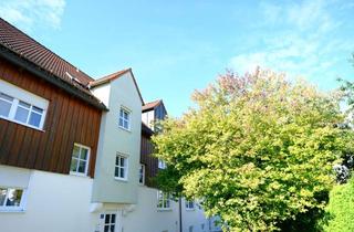 Wohnung kaufen in 94491 Hengersberg, 3-Zimmer-Wohnung auf zwei Ebenen!