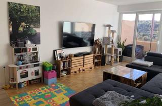 Wohnung kaufen in Am Heinrichsberg 33/1, 71263 Weil der Stadt, Provisionsfrei! 4-Zimmer-Wohnung mit 3 Balkonen, EBK, TG-Box direkt in Weil der Stadt