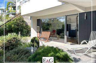 Wohnung kaufen in 71032 Böblingen, Großzügige 5,5-Zimmer-Maisonette-Wohnung mit wunderschönem Garten