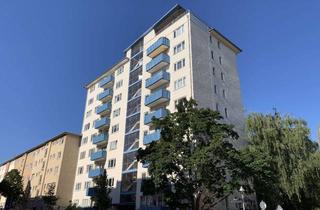 Wohnung kaufen in Brachvogelstraße, 10961 Kreuzberg, Helle & ruhige 2-Zimmer Whg. mit Westbalkon, Kreuzberg (61), unweit Landwehrkanal und Bergmannkiez