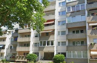 Wohnung kaufen in 31137 Hildesheim, 2-Zimmer-Wohnung mit Traumblick über Hildesheim