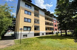 Wohnung kaufen in 38518 Gifhorn, 1-Zimmerwohnung mit Balkon in Gifhorn! Meine Wohnung = Mein Partner!