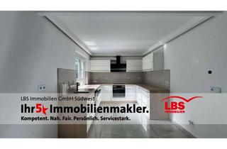 Wohnung kaufen in Untere Gasse 21, 79244 Münstertal, Traumwohnung am Stampfebächle – 120 m², 2 Loggias & Doppelgarage