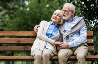 Wohnung kaufen in 89073 Oststadt, Geborgen wohnen - Apartment mit Balkon in seniorengerechter Residenz